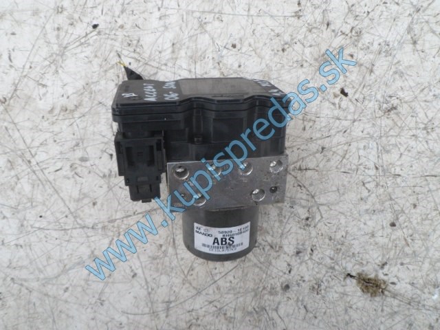 pumpa abs na hyundai accent 1,4i, 58920-1E100